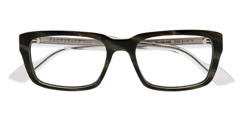 Face a Face® CLINT2 FAF CLINT2 119 55 Eyeglasses - 119