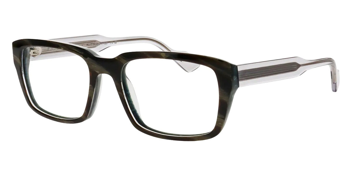 Face a Face® CLINT2 FAF CLINT2 119 55 Eyeglasses - 119