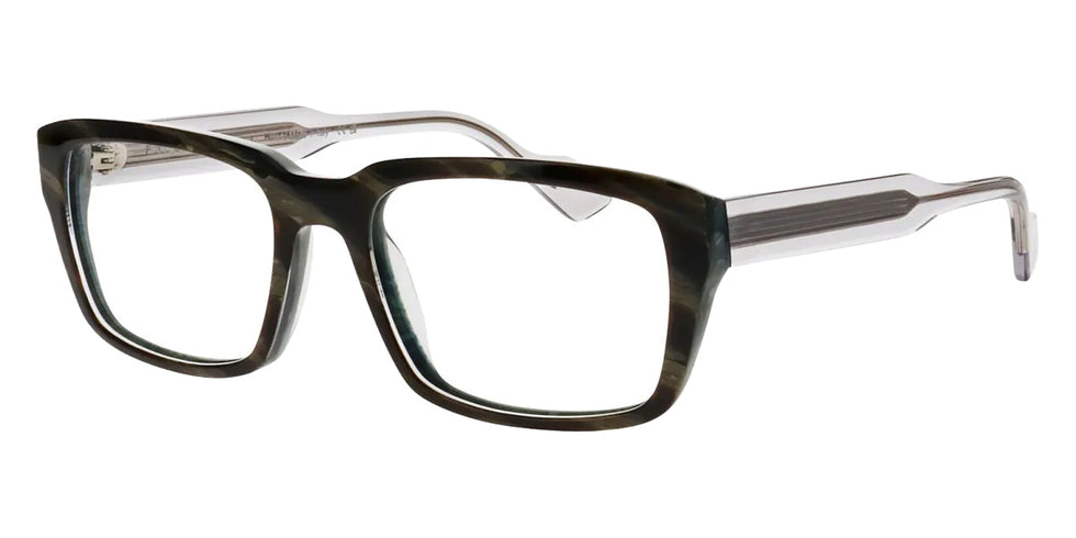 Face a Face® CLINT2 FAF CLINT2 119 55 Eyeglasses - 119