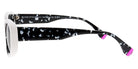 Face A Face® CLONE 1 FAF CLONE 1 012 51 - White (012) Sunglasses