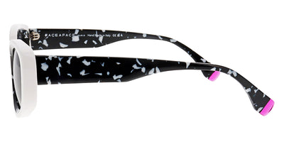 Face A Face® CLONE 1 FAF CLONE 1 012 51 - White (012) Sunglasses