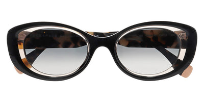 Face A Face® CLONE 1 FAF CLONE 1 100 51 - Black (100) Sunglasses