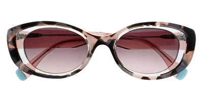 Face A Face® CLONE 1 FAF CLONE 1 6092 51 - Pearly Pink Camouflage (6092) Sunglasses