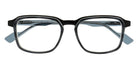 Face A Face® CLOUD 2 FAF CLOUD 2 1297 55 - Gray Horn/Pure White (1297) Eyeglasses