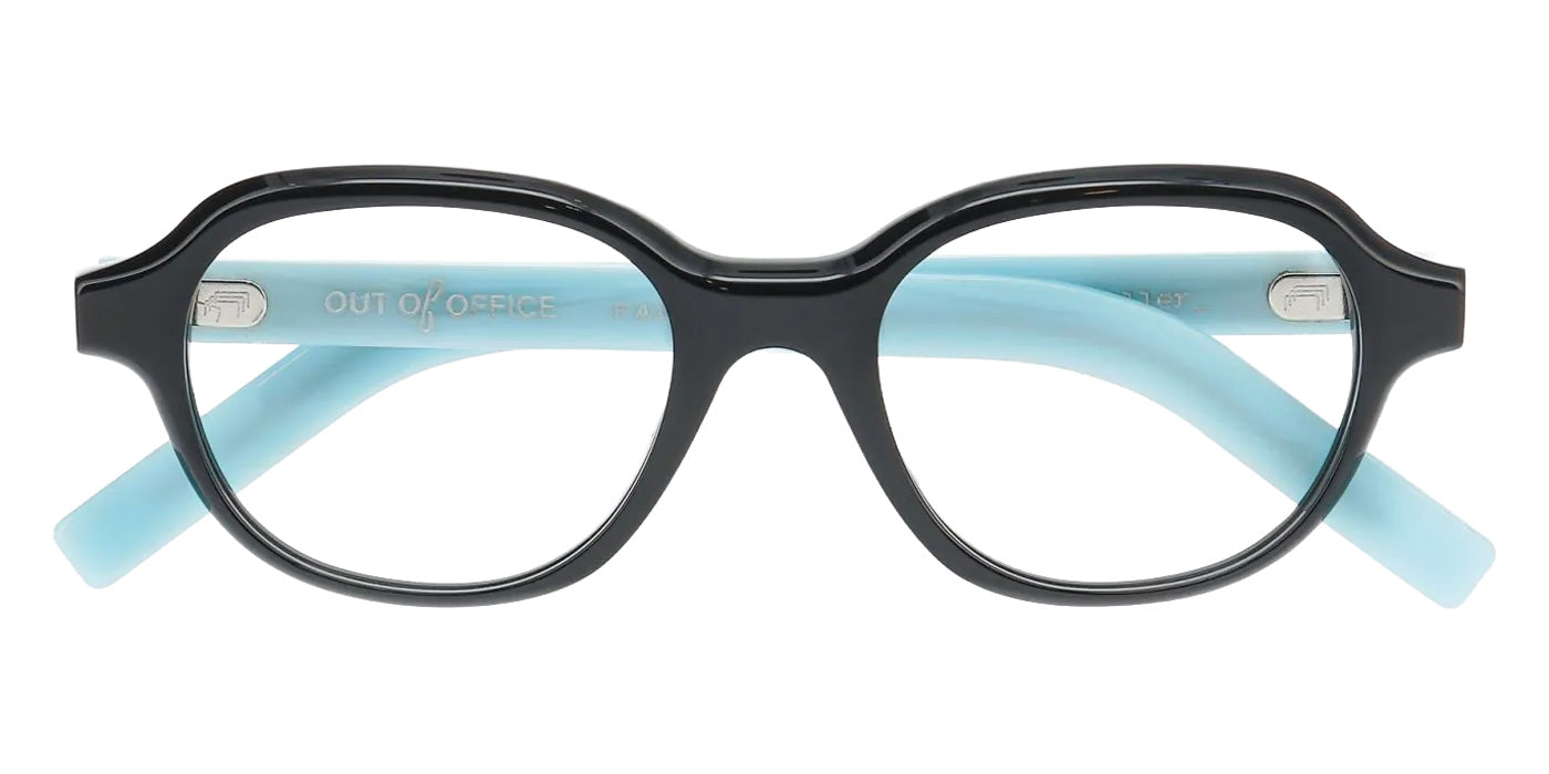 Face a Face® COPIER COLLER FAF COPIER COLLER 100 50 Eyeglasses - 100