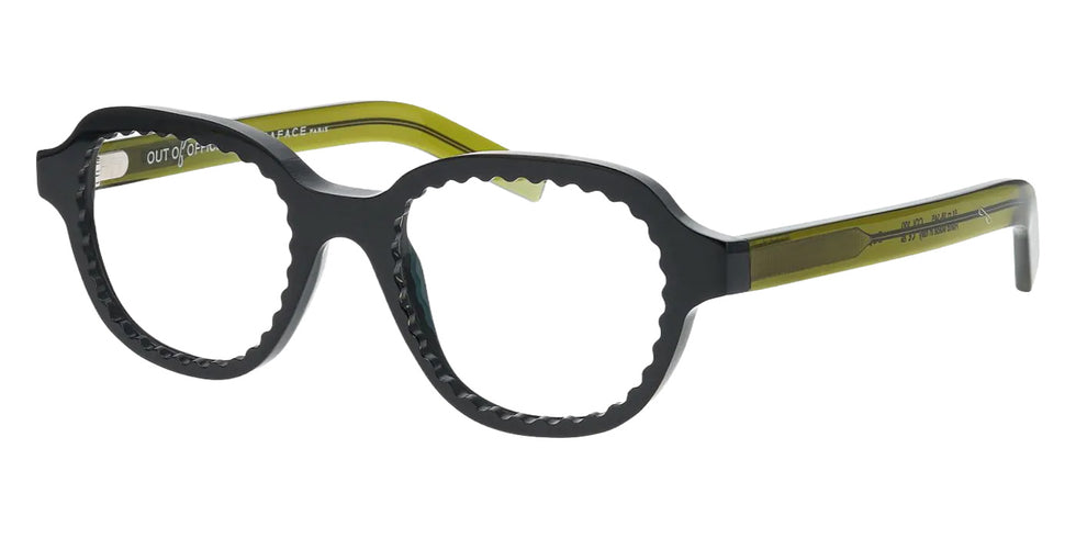 Face a Face® COPY PASTE FAF COPY PASTE 100 51 Eyeglasses - 100