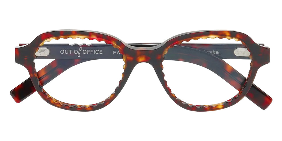 Face a Face® COPY PASTE FAF COPY PASTE 1027 51 Eyeglasses - 1027