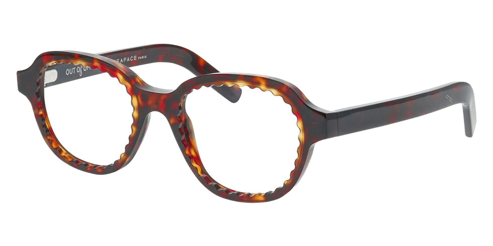 Face a Face® COPY PASTE FAF COPY PASTE 1027 51 Eyeglasses - 1027