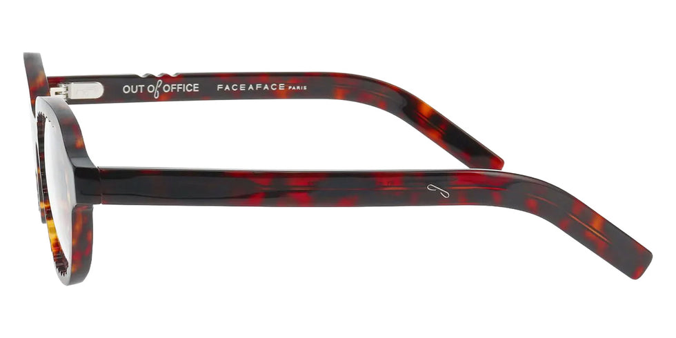 Face a Face® COPY PASTE FAF COPY PASTE 1027 51 Eyeglasses - 1027