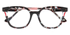 Face A Face® DARIA 1 FAF DARIA 1 0078 50 - Tortoise Acajou Blue (0078) Eyeglasses