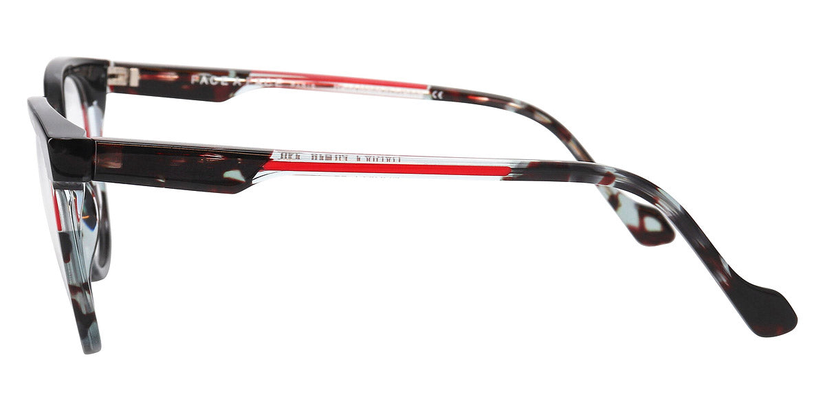 Face A Face® DARIA 1 FAF DARIA 1 0078 50 - Tortoise Acajou Blue (0078) Eyeglasses
