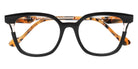 Face A Face® DARIA 1 FAF DARIA 1 100 50 - Black (100) Eyeglasses