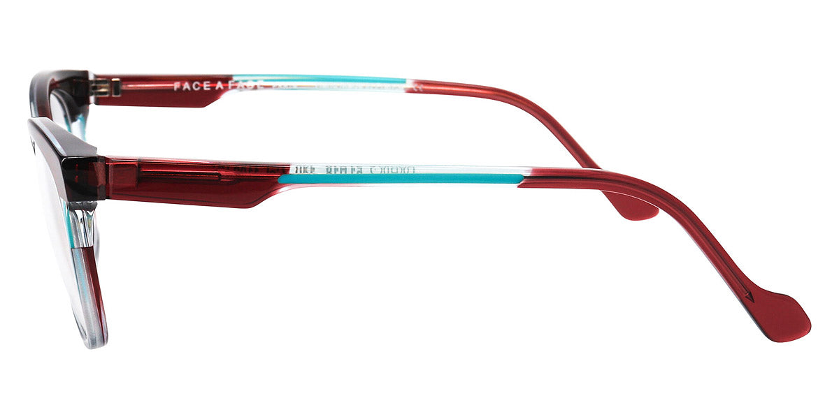 Face A Face® DARIA 2 FAF DARIA 2 1102 51 - Frozen Bordeaux Degrade (1102) Eyeglasses