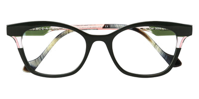 Face A Face® DARIA 2 FAF DARIA 2 3059 51 - English Green (3059) Eyeglasses
