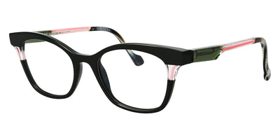 Face A Face® DARIA 2 FAF DARIA 2 3059 51 - English Green (3059) Eyeglasses