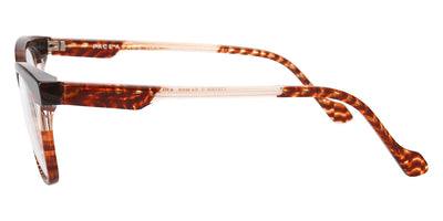Face A Face® DARIA 2 FAF DARIA 2 3070 51 - Pixelated Tortoise (3070) Eyeglasses