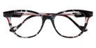 Face A Face® DARIA 3 FAF DARIA 3 0078 53 - Tortoise Acajou Blue (0078) Eyeglasses