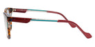 Face A Face® DARIA 3 FAF DARIA 3 3004 53 - Blue Tiziano (3004) Eyeglasses