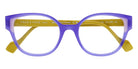 Face A Face® DIDOT 1 FAF DIDOT 1 8761 51 - Majorelle Opalescent (8761) Eyeglasses