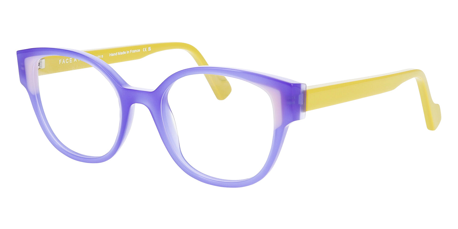 Face A Face® DIDOT 1