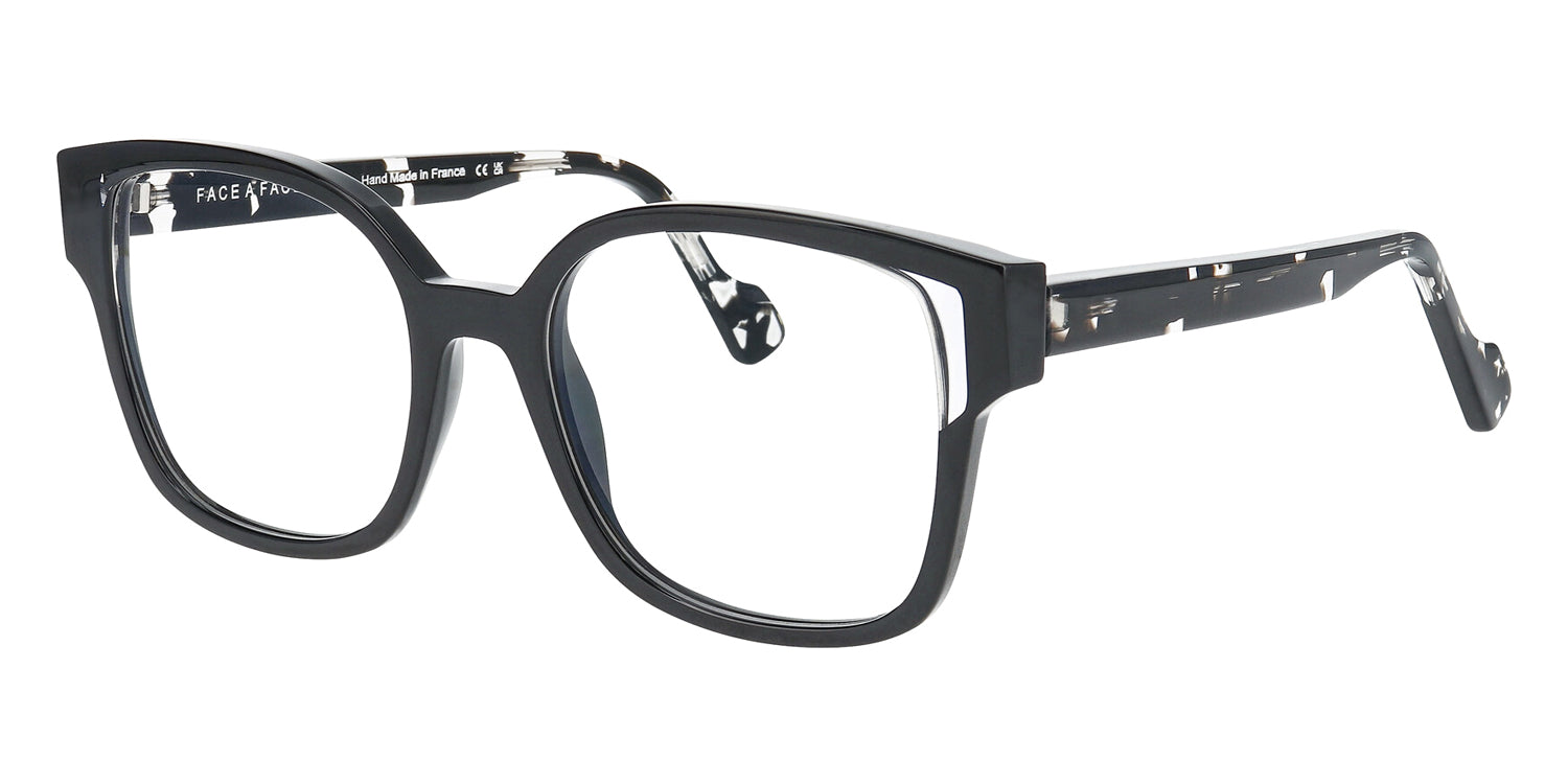 Face A Face® DIDOT 2