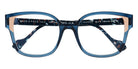 Face A Face® DIDOT 2 FAF DIDOT 2 2548 54 - Transparent Oil Grey (2548) Eyeglasses