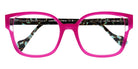 Face A Face® DIDOT 2 FAF DIDOT 2 2760 54 - Violet Opalscent (2760) Eyeglasses
