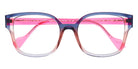 Face A Face® DIDOT 2 FAF DIDOT 2 4592 54 - Shade Blue Havana (4592) Eyeglasses