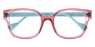 Face A Face® DIDOT 2 FAF DIDOT 2 5029 54 - Transparent Blackcurrant (5029) Eyeglasses