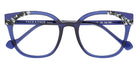 Face A Face® DJAZZ 1 FAF DJAZZ 1 008 51 - Ink Blue (008) Eyeglasses