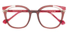 Face A Face® DJAZZ 1 FAF DJAZZ 1 0283 51 - Transparent Eggplant (0283) Eyeglasses