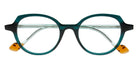 Face A Face® DJUNE 1 FAF DJUNE 1 2045 48 - Duck Blue (2045) Eyeglasses