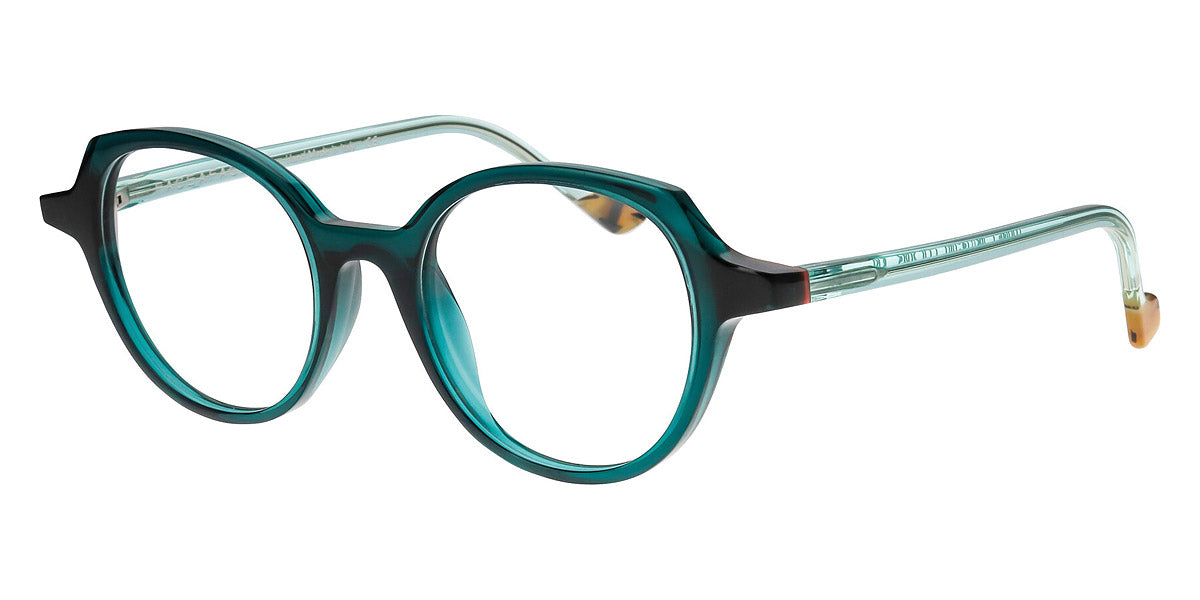 Face A Face® DJUNE 1 FAF DJUNE 1 2045 48 - Duck Blue (2045) Eyeglasses