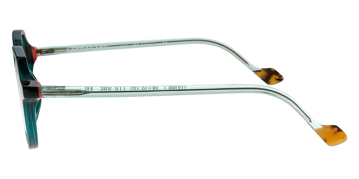 Face A Face® DJUNE 1 FAF DJUNE 1 2045 48 - Duck Blue (2045) Eyeglasses