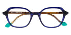 Face A Face® DJUNE 2 FAF DJUNE 2 008 50 - Ink Blue (008) Eyeglasses