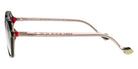 Face A Face® DJUNE 2 FAF DJUNE 2 3782 50 - English Green/Pink Blush (3782) Eyeglasses