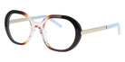 Face a Face® DUNES 2 FAF DUNES 2 1317 52 Eyeglasses - 1317