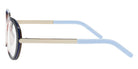 Face a Face® DUNES 2 FAF DUNES 2 1317 52 Eyeglasses - 1317