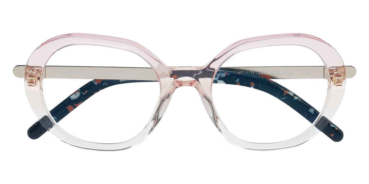 Face a Face® DUNES 2 FAF DUNES 2 22 52 Eyeglasses - 22