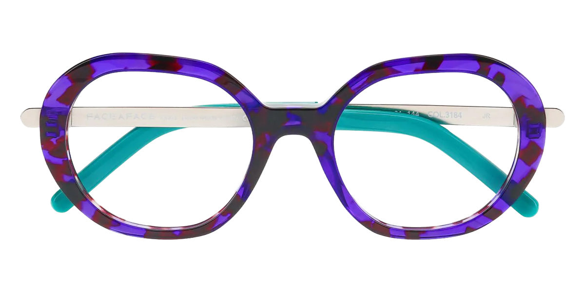 Face a Face® DUNES 2 FAF DUNES 2 3184 52 Eyeglasses - 3184