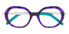 Face a Face® DUNES 2 FAF DUNES 2 3184 52 Eyeglasses - 3184