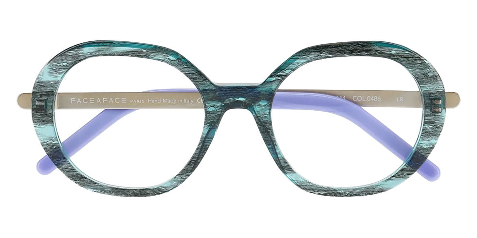 Face a Face® DUNES 2 FAF DUNES 2 486 52 Eyeglasses - 486