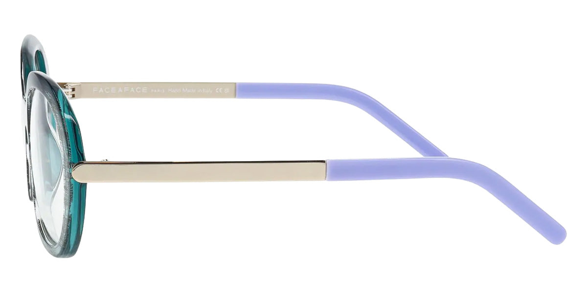 Face a Face® DUNES 2 FAF DUNES 2 486 52 Eyeglasses - 486