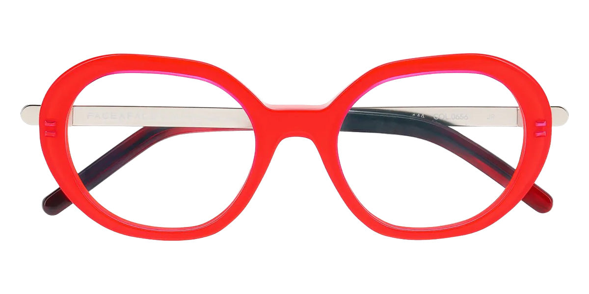 Face a Face® DUNES 2 FAF DUNES 2 656 52 Eyeglasses - 656