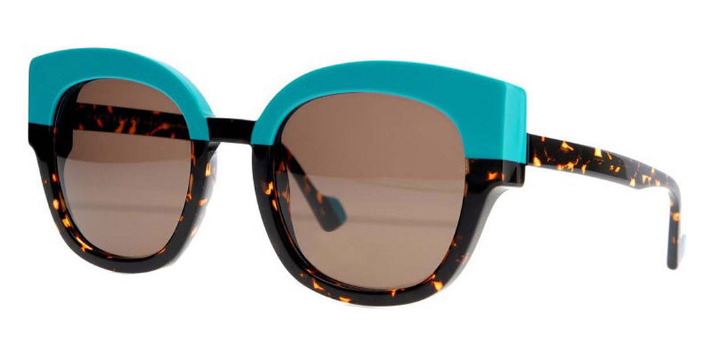Face A Face® EAMES 1 Cat-Eye Sunglasses - EuroOptica display picture 2