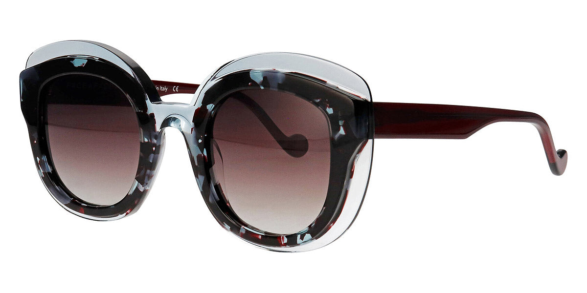 Face A Face® ECLIPS 1 FAF ECLIPS 1 0078 47 - Tortoise Acajou Blue (0078) Sunglasses