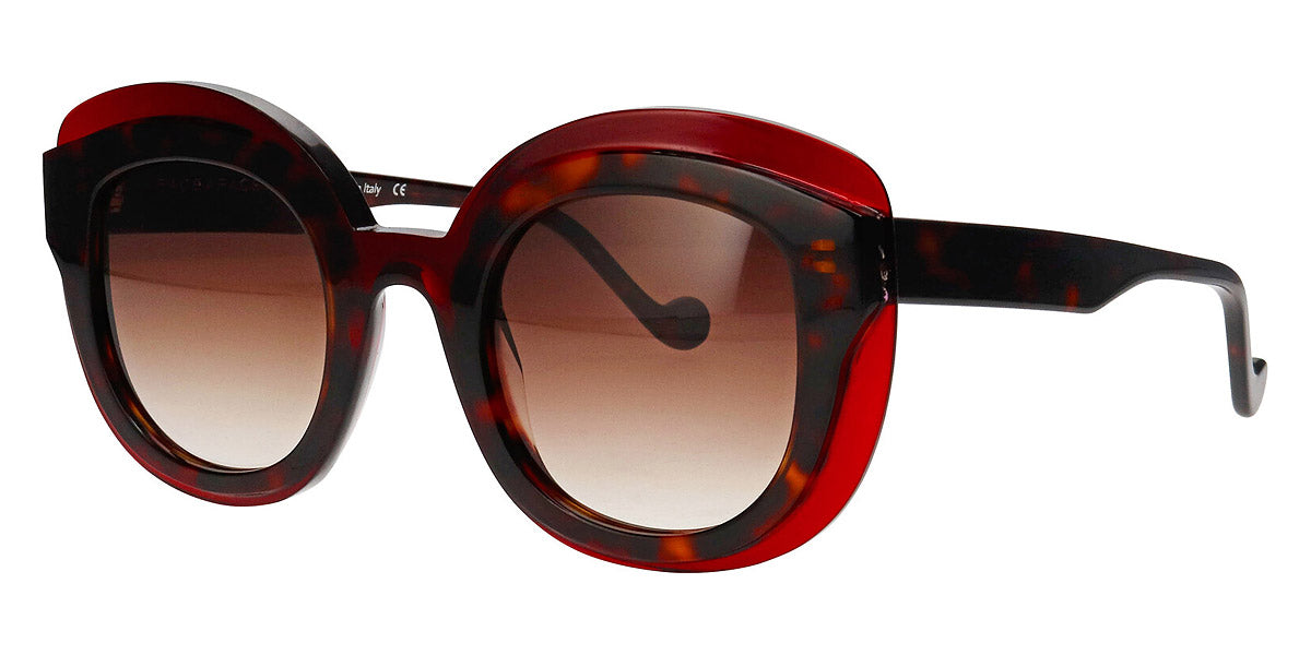 Face A Face® ECLIPS 1 FAF ECLIPS 1 2150 47 - Light Dark Tortoise (2150) Sunglasses