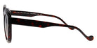 Face A Face® ECLIPS 1 FAF ECLIPS 1 2150 47 - Light Dark Tortoise (2150) Sunglasses
