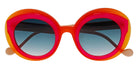 Face A Face® ECLIPS 2 FAF ECLIPS 2 2655 49 - Fuchsia Intense (2655) Sunglasses