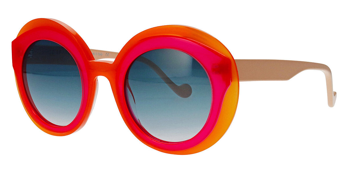 Face A Face® ECLIPS 2 FAF ECLIPS 2 2655 49 - Fuchsia Intense (2655) Sunglasses